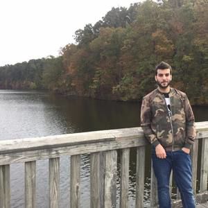 Meet your Posher, Ibrahim